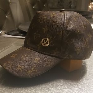Fashion baseball cap